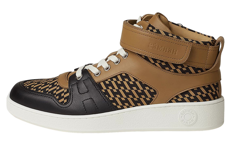 HERMES Freestyle 'Brown Leather' H222914Z-HBK