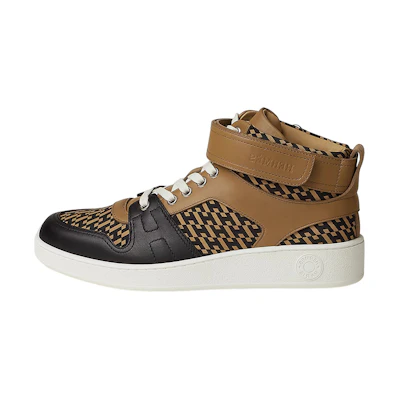 HERMES Freestyle 'Brown Leather'