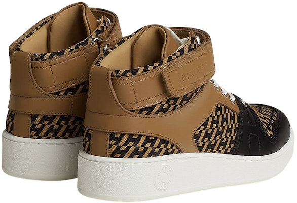 エルメス フリースタイル ブラウンレザー H222914Z-HBK Lookbook エルメス フリースタイル ブラウンレザー H222914Z-HBK