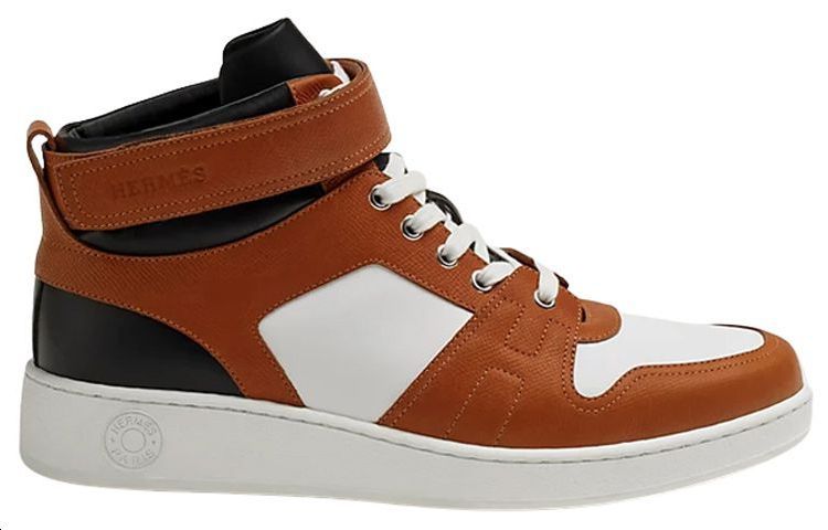 Order 爱马仕 Freestyle '棕白黑' H222917ZH-NH