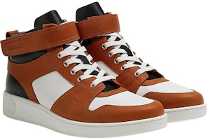 エルメス フリースタイル 茶白黒 H222917ZH-NH Lookbook エルメス フリースタイル 茶白黒 H222917ZH-NH