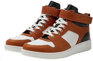 エルメス フリースタイル 茶白黒 H222917ZH-NH Shop エルメス フリースタイル 茶白黒 H222917ZH-NH