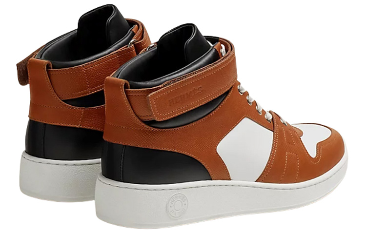 Purchase 爱马仕 Freestyle '棕白黑' H222917ZH-NH