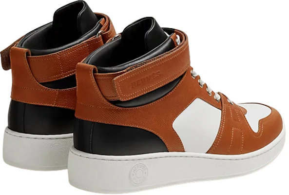 HERMES Freestyle 'Coklat Putih Hitam' H222917ZH-NH Purchase HERMES Freestyle 'Coklat Putih Hitam' H222917ZH-NH