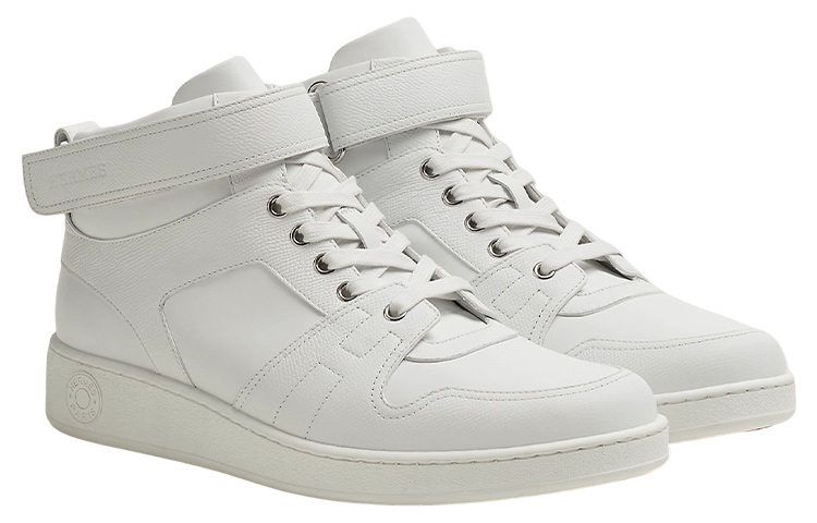 Lookbook 爱马仕 Freestyle '白色休闲' H222916Z-H90