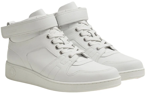 爱马仕 Freestyle '白色休闲' H222916Z-H90 Lookbook 爱马仕 Freestyle '白色休闲' H222916Z-H90