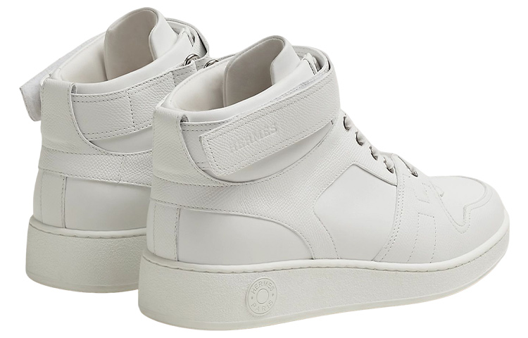 Shop 爱马仕 Freestyle '白色休闲' H222916Z-H90