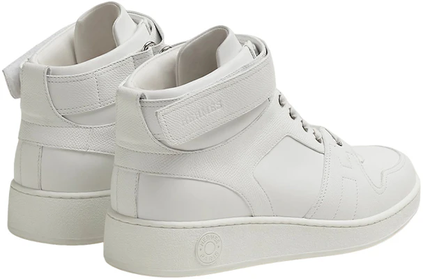 爱马仕 Freestyle '白色休闲' H222916Z-H90 Shop 爱马仕 Freestyle '白色休闲' H222916Z-H90