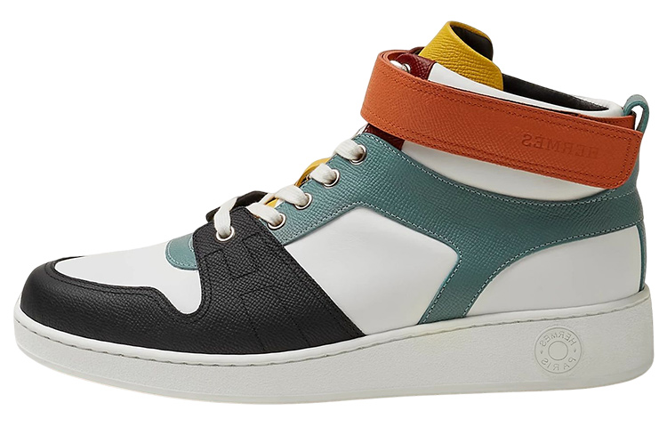 HERMES Freestyle Leather 'Multicolor' H222920Z-H90