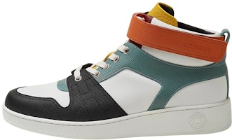 HERMES Freestyle Leather 'Multicolor' H222920Z-H90 HERMES Freestyle Leather 'Multicolor' H222920Z-H90