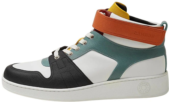 HERMÈS Freestyle Cuir ''Multicolore'' H222920Z-H90 Buy HERMÈS Freestyle Cuir ''Multicolore'' H222920Z-H90
