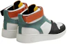Lookbook HERMÈS Freestyle Cuir ''Multicolore'' H222920Z-H90