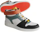 Shop HERMÈS Freestyle Cuir ''Multicolore'' H222920Z-H90