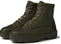 Buy HERMES But Kasut Bertali Hujung Bulat 'Forest Green' H222960Z-H4N