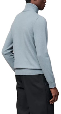 에르메스 FW22 미스트 그레이 동물 프린트 풀집 니트 자켓. H267200HA3Q Shop 에르메스 FW22 미스트 그레이 동물 프린트 풀집 니트 자켓. H267200HA3Q