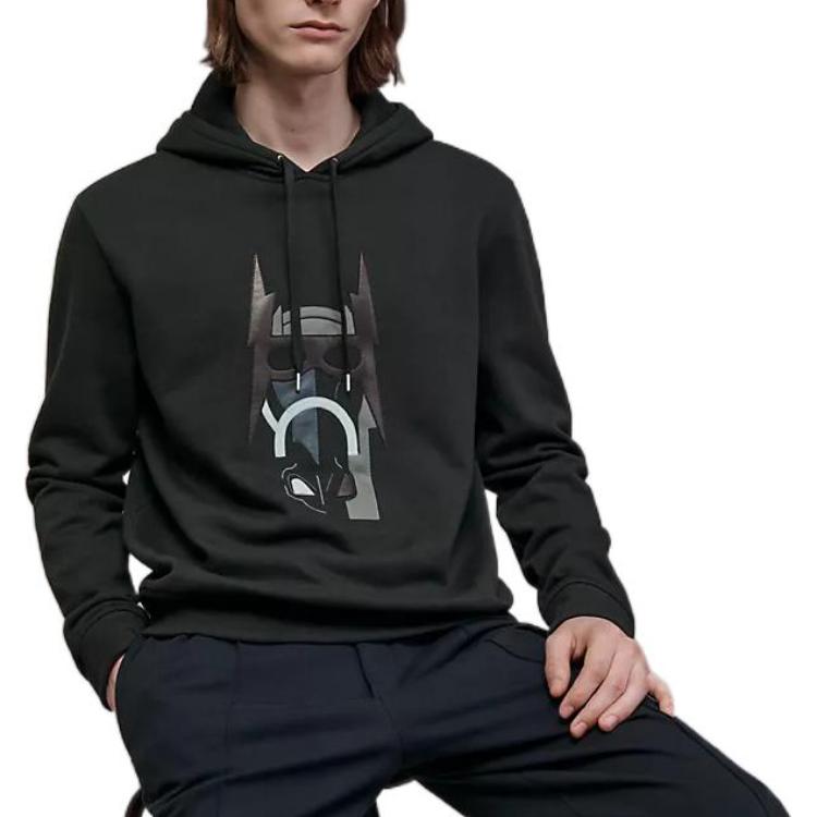 Lookbook 愛馬仕 FW22 松綠色連帽衫 馬匹圖案設計 H267690HA2H