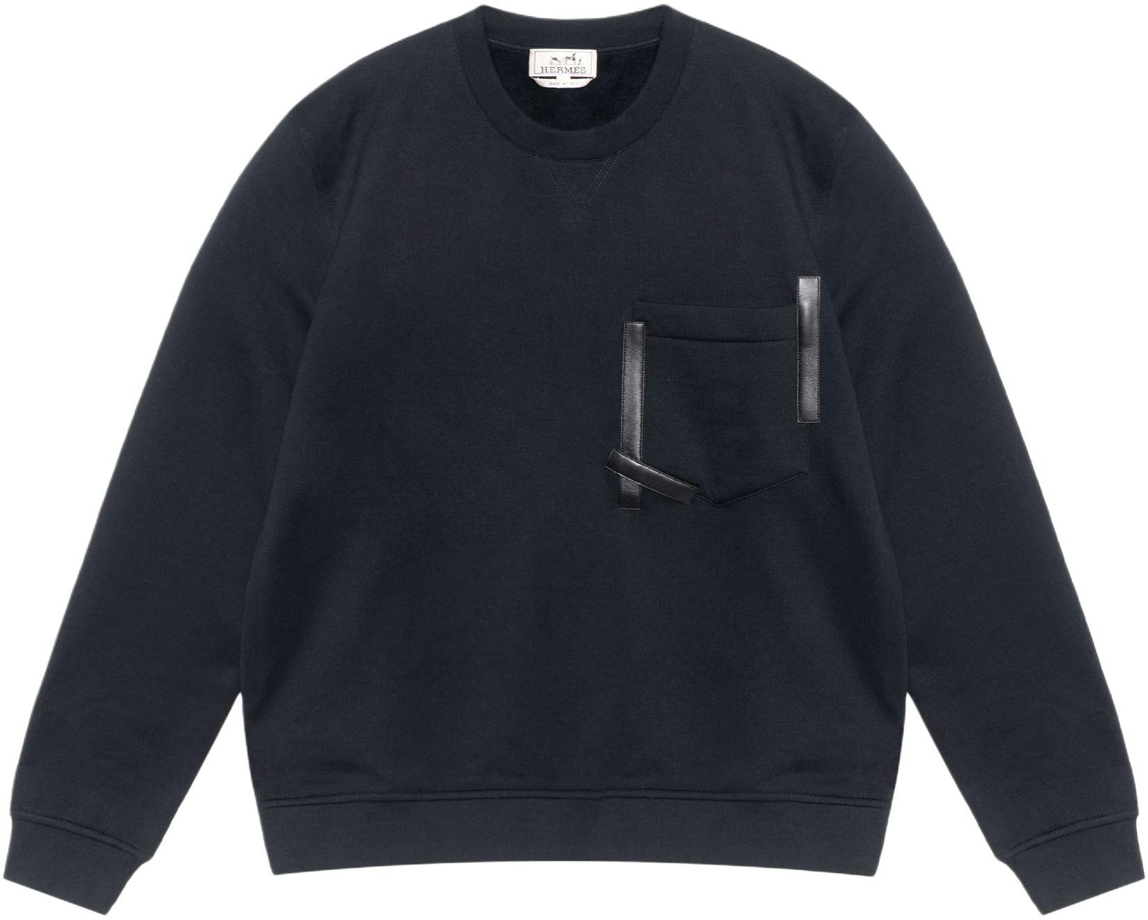 hermes-fw-23-colorblock-pattern-long-sleeve-sweatshirt-navy-blue-h367840-ha-01
