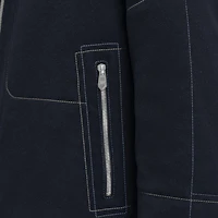 Sizing HERMES FW25 Dual-Zip Hooded Jacket H562140HB01