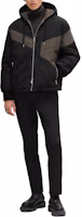 Lookbook HERMES FW25 Hooded Zip-Up Jacket H562760HH02