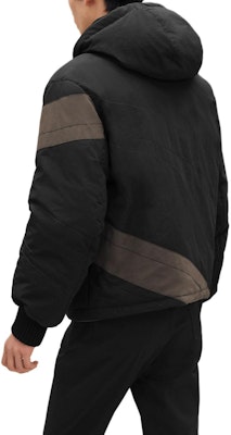 爱马仕 FW25 连帽拉链夹克 H562760HH02 Shop 爱马仕 FW25 连帽拉链夹克 H562760HH02