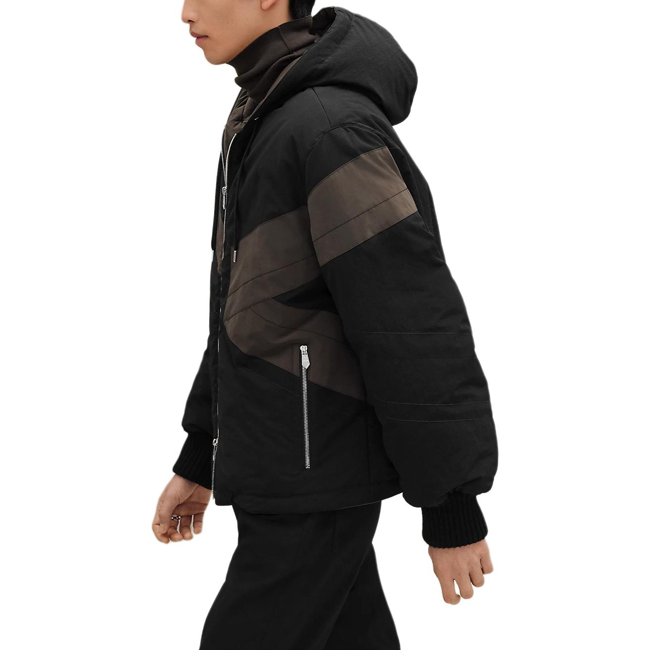 Purchase 爱马仕 FW25 连帽拉链夹克 H562760HH02