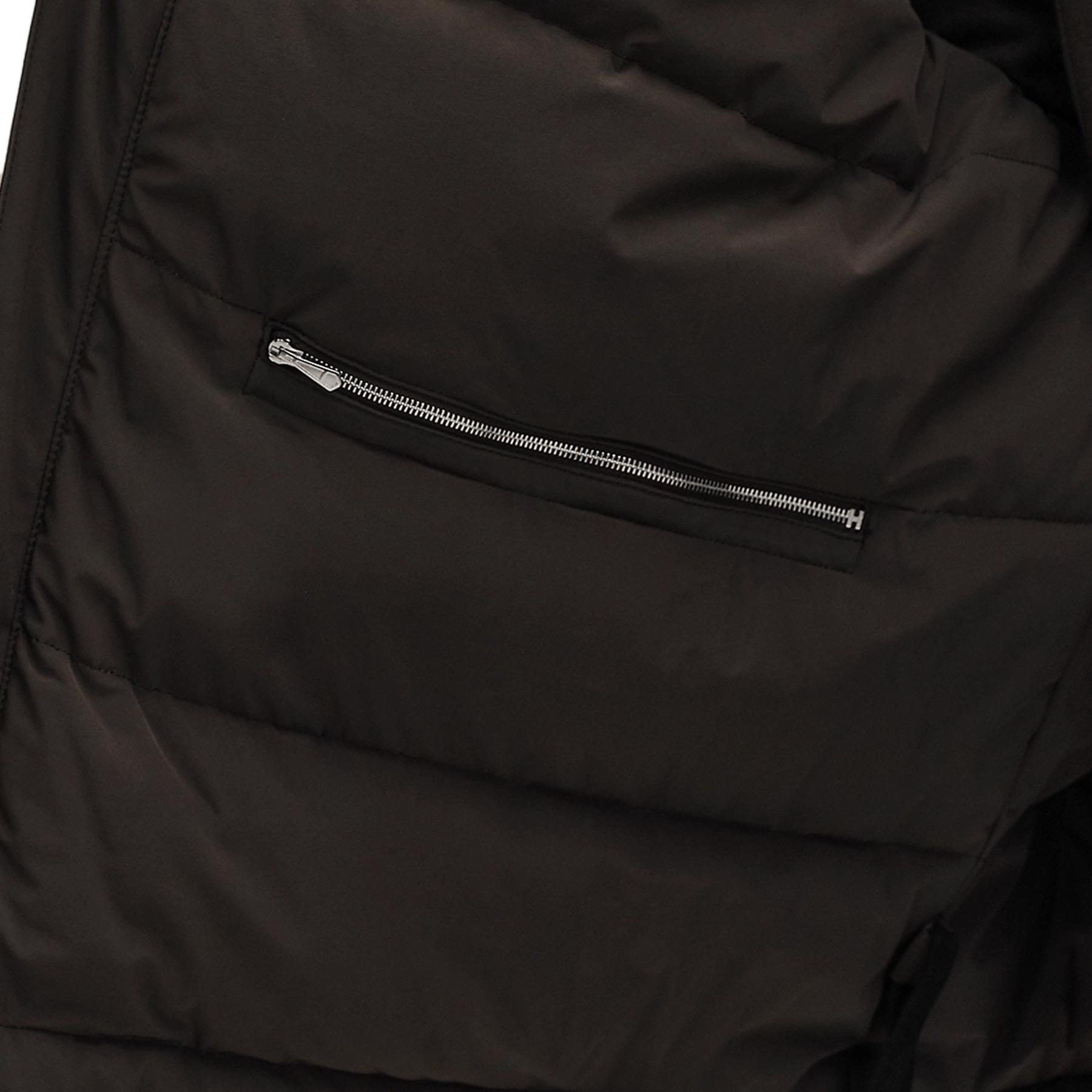 Details for 爱马仕 FW25 连帽拉链夹克 H562760HH02