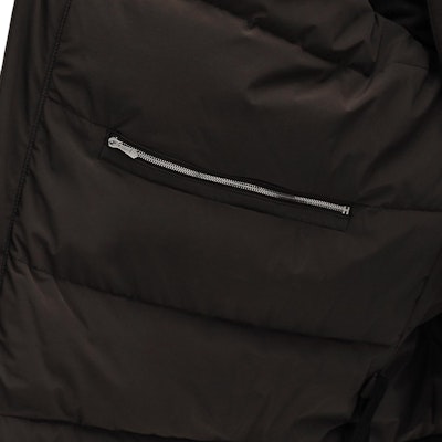 爱马仕 FW25 连帽拉链夹克 H562760HH02 Details for 爱马仕 FW25 连帽拉链夹克 H562760HH02