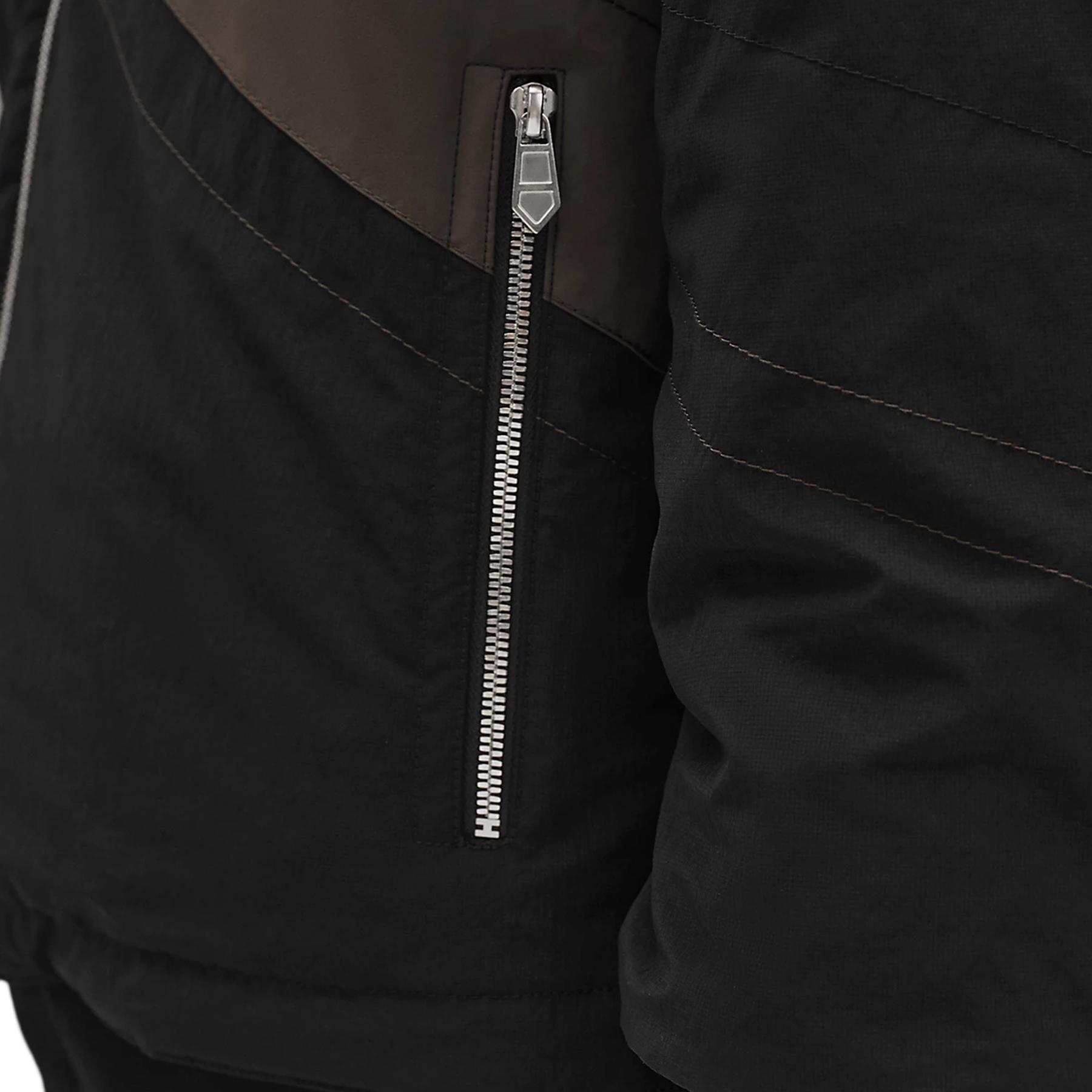 Sizing 爱马仕 FW25 连帽拉链夹克 H562760HH02