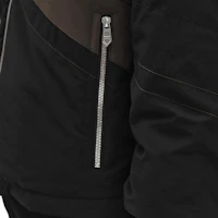 Sizing HERMES FW25 Hooded Zip-Up Jacket H562760HH02