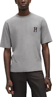 Order HERMES FW25 短袖棉質圓領T恤。 H567810HA76