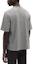 Shop HERMES FW25 Short Sleeve Cotton Round Neck T-Shirt. H567810HA76