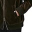 Details for HERMES FW25 Dual Slider Zip-Up Stand Collar Jacket for Men. H562387HL38