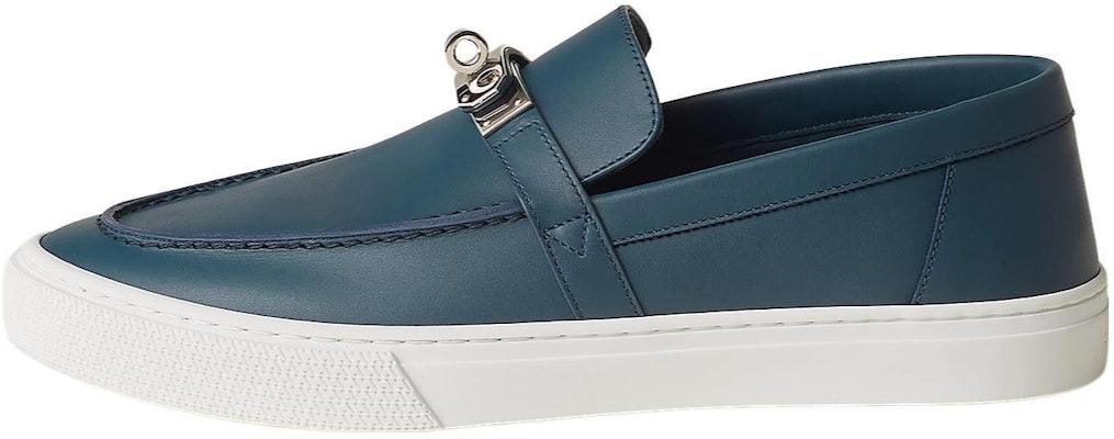 爱马仕游戏便鞋‘蓝’ H231727Z-HQ8 Buy 爱马仕游戏便鞋‘蓝’ H231727Z-HQ8