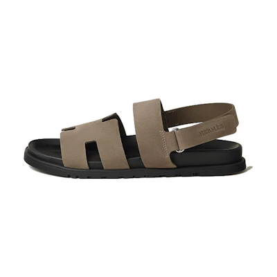 HERMES Genius 'Grey Brown'