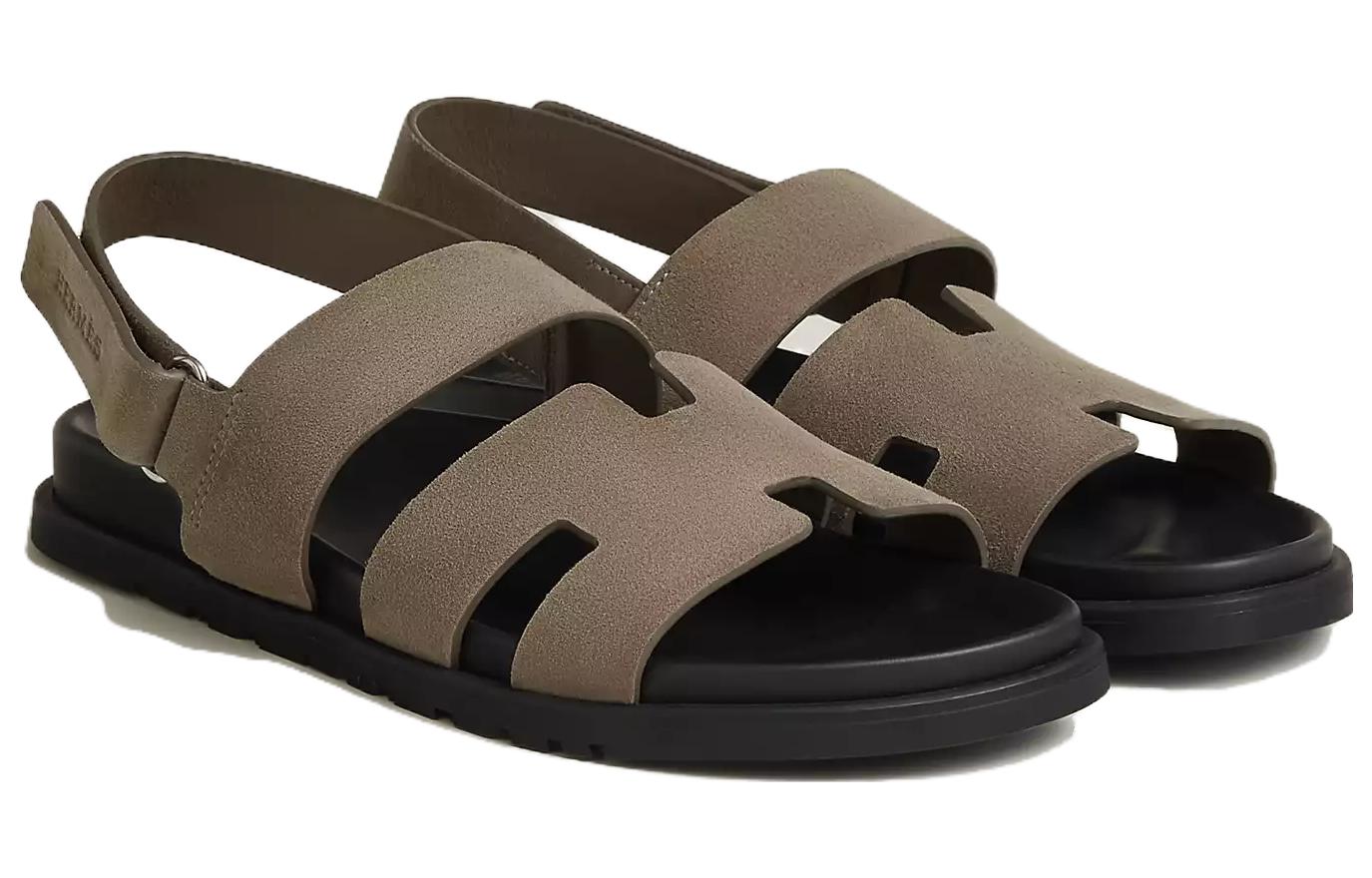 HERMES Genius 'Grey Brown' 圖 2