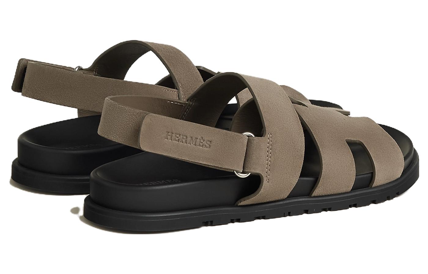 HERMES Genius 'Grey Brown' 圖 3