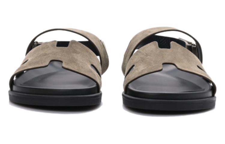 HERMES Genius 'Grey Brown' 圖 4