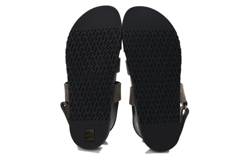 HERMES Genius 'Grey Brown' 圖 5