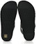 Purchase HERMES Genius Calfskin 'Functional Black Fashion' Sandal Lelaki H231695Z-H02