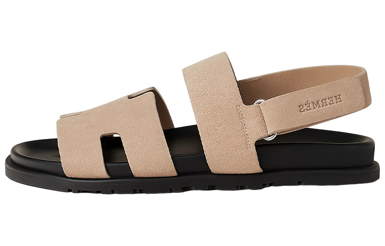 Buy エルメス ジーニアススライド (ブラウン) H231696Z-H1J