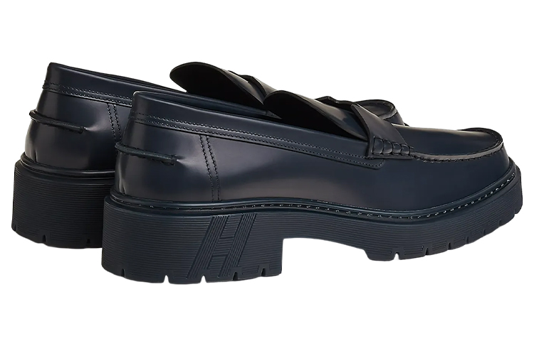 HERMES Gentle 'Black Leather' 圖 5