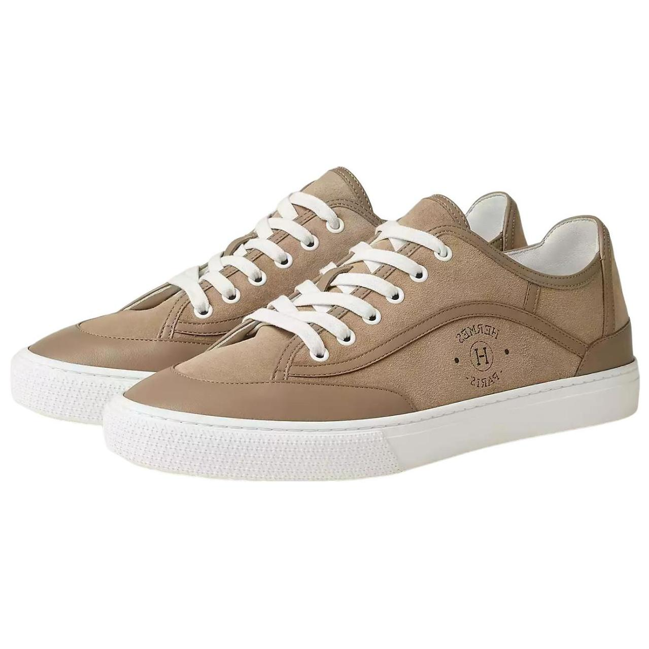 Lookbook HERMES Obtén 'Beige' H231722Z-H1J