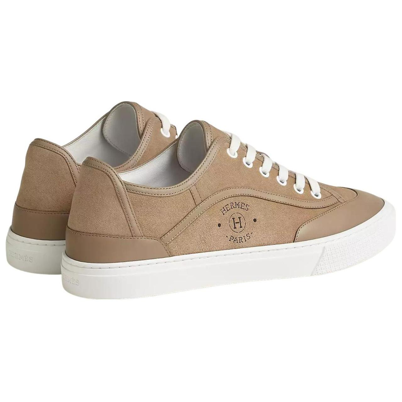 Purchase HERMES Obtén 'Beige' H231722Z-H1J