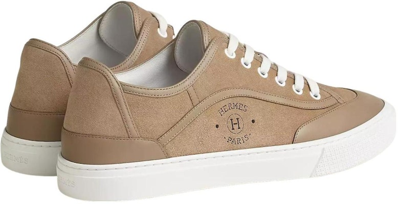 HERMES Obtén 'Beige' H231722Z-H1J Purchase HERMES Obtén 'Beige' H231722Z-H1J