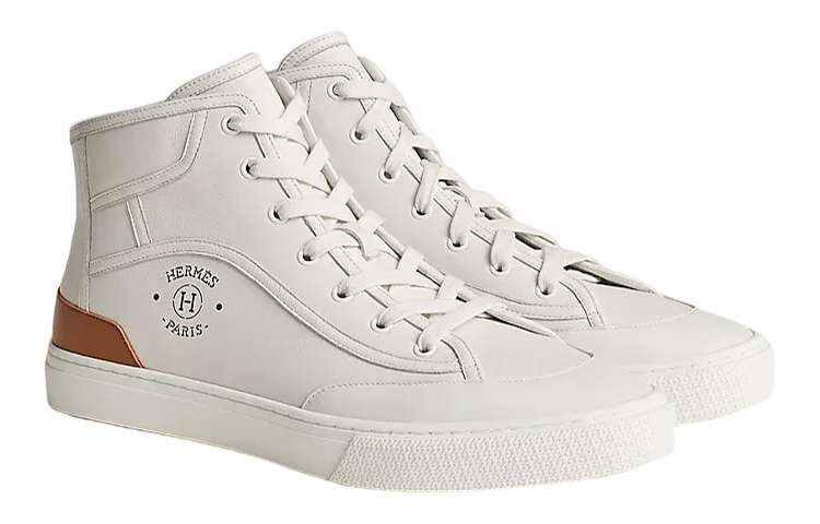 Lookbook HERMES Get Up 'Kulit Putih' H231721Z-H90