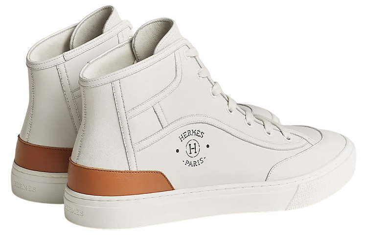 Shop HERMES Get Up 'Kulit Putih' H231721Z-H90