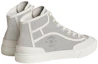 Purchase HERMES Get Up High Top ''Grijs Wit'' Sneakers H231720Z-HPN