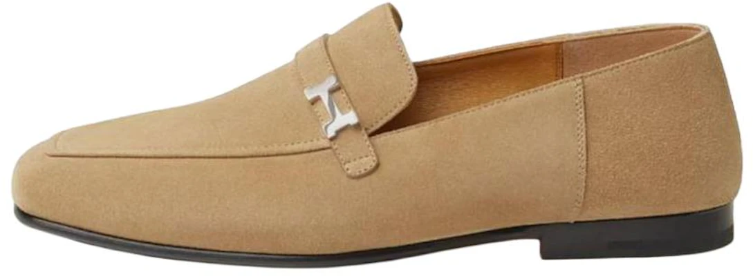 HERMES Mocassino Giovanni ''Marrone'' H231991Z-A1J Buy HERMES Mocassino Giovanni ''Marrone'' H231991Z-A1J