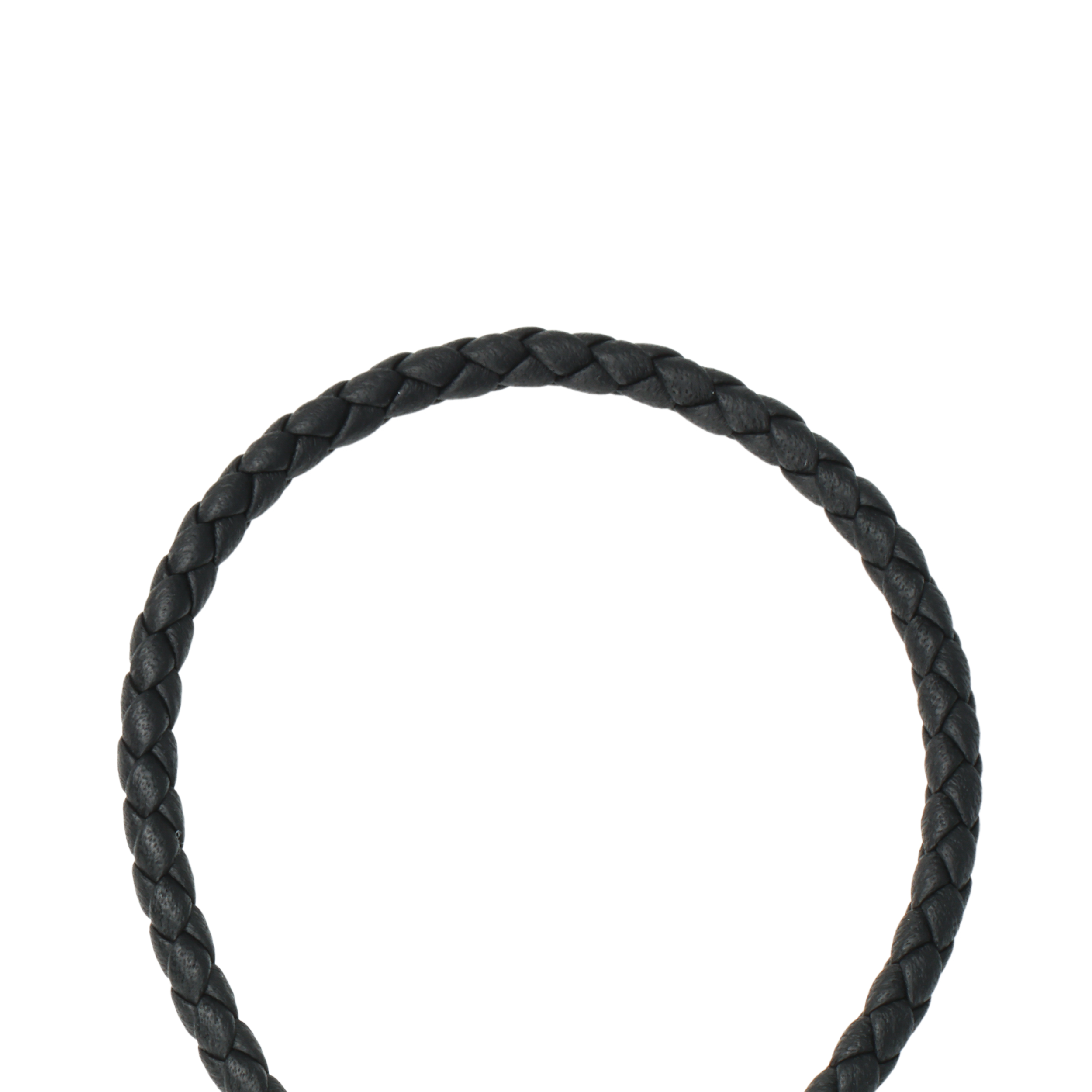 HERMES Glenan Unisex Calfskin Bracelet Couple Edition H071681FO89 圖 5