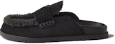 Buy HERMES Go 'Selipar Hitam' H232865Z-H01